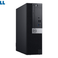 PC GA+ DELL 5060 SFF I5-8500/8GB/M.2-256GB/DVDRW/WIN10PC