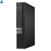 PC GA+ DELL 7050 MICRO I5-7500/8GB/240G-SSD-NEW/W10PC/NOPSU