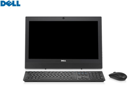 PC GA DELL 3050 AIO 19.5" I5-6500T/8G/128GB/RW/NPSU/NB/GA-M