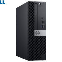 PC GA+ DELL 7060 SFF I3-8300/8GB/240GB-SSD-NEW/NO-ODD