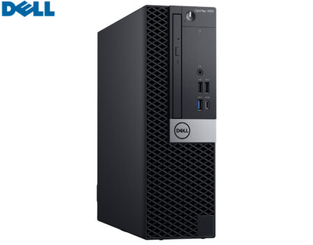 PC GA+ DELL 7060 SFF I3-8300/8GB/240GB-SSD-NEW/NO-ODD