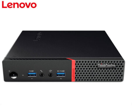 PC GA+ LENOVO M700 TINY I5-6500T/8GB/240G-SSD-NEW