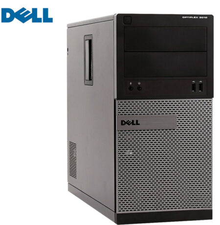 PC GA+ DELL 3010 MT I5-3330S/8GB/500GB/DVDRW/WIN7PC