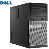 PC GA+ DELL 990 MT I7-2600/4GB/250GB/DVDRW