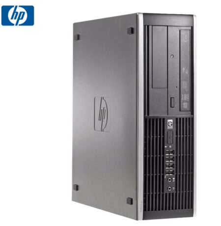 PC GA+ HP 6200 PRO SFF I3-2100/4GB/250GB/DVDRW