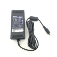 AC ADAPTER DELL 20.0V/4.5A/90W (4 PIN) - 0R0423