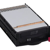 DAT 36/72GB HP-CPQ DDS-5 80PIN  LVD/SE BLACK INT.