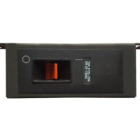 IBM MT9119 UEPO-EP P7 POWER SWITCH ASSEMBLY