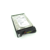 STORAGE HDD SAS 3TB EMC 6G 7.2K 3.5" W/TRAY 100-563-998-01