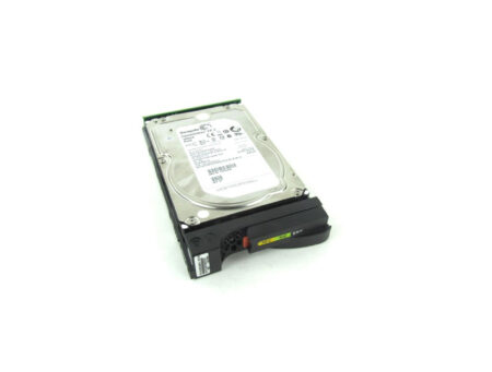 STORAGE HDD SAS 3TB EMC 6G 7.2K 3.5" W/TRAY 100-563-998-01