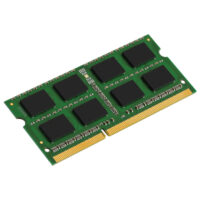 2GB PC3-10600/1333MHZ DDR3 SODIMM