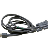 POS CABLE SERIAL MALE RS232 FOR SYMBOL LS2208 SCANNER