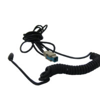 POS CABLE MOTOROLA POWER USB FOR LS2208