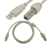 POS CABLE IBM DISPLAY No4 MEDIUM USB (14J0932)