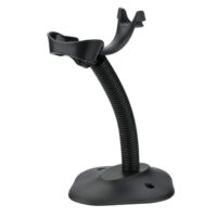 POS STAND FOR SCANNER SYMBOL MOTOROLA LS2208 BLACK