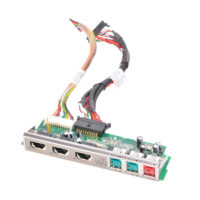 POS PART IBM SUREPOS 700 4800-7X2 I/O MODULE RS485 IBM P.USB