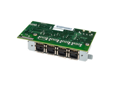 POS PART WINCOR HUB POWER USB 3X12V