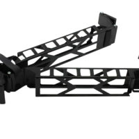 CABLE MANAGEMENT ARM SUPPORT DELL POWEREDGE R710