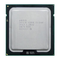 CPU INTEL XEON 4C QC E5-2407 2.2GHz/10MB/6.4GT/80W LGA1356