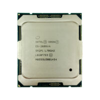 CPU INTEL XEON 8C E5-2609V4 1.7GHz/20MB/6.4G/85W LGA2011-3