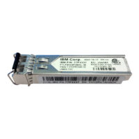 FC SFP IBM 4GB LC 77P3337