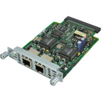 MODULE CISCO VOICE INTERFACE VIC-2FXS VOICE