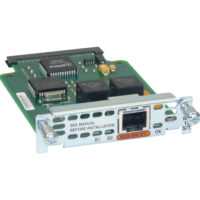 MODULE CISCO ISDN WIC-1B-S/T