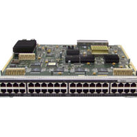 MODULE CISCO SWITCH ETH  48P 100MB FOR CATALYST 6500