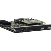 MODULE CISCO SUPERVISOR ENGINE WS-X6K-SUP1A-2GE