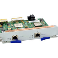 MODULE JUNIPER NETSCREEN ISG TX2 NS-ISG-TX2  2-port 10/100/1