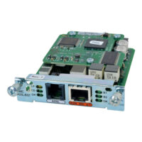 MODULE CISCO MODULE ADSL & ISDN HWIC-ADSLI-B/ST