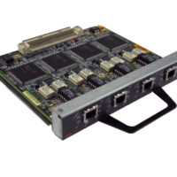 MODULE CISCO VXR 4PORT TOKEN RING - 800-03285-01