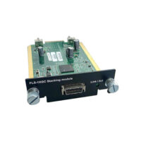 MODULE FOUNDRY/BROCADE FastIron LS CX4 10GB - FLS-1XGC