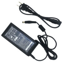 AC ADAPTER FOR CANON DR-2010M 16V/1.8A (6.5*4.4)