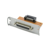 POS PART INTERFACE CARD SERIAL D25 FOR PRINTER EPSON TM-T88