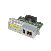 POS PART INTERFACE CARD USB - LAN FOR EPSON TM-T88/T70/L90