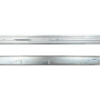 RAILS FOR DELL POWEREDGE R520/R720/R820/R730 LEFT SIDE ONLY