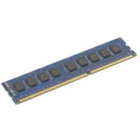 4GB SUN PC3L-10600R DDR3-1333 1Rx4 CL9 ECC RDIMM 1.35V