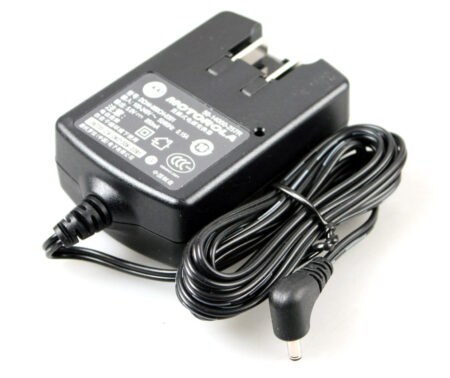 POS AC ADAPTER MOTOROLA SYMBOL LS4278 5V/0
