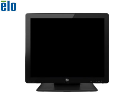 POS MONITOR 17" LED ELO ET1717L BL NO TOUCH GA