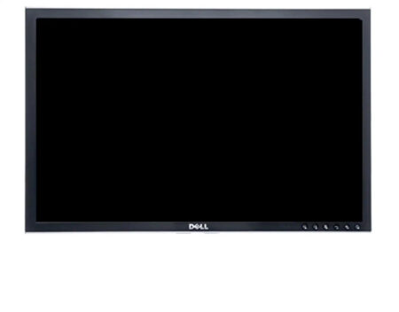 MONITOR 22" TFT DELL 2208WFP BL-SL NO BASE GA