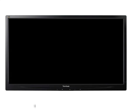 MONITOR 23" LED IPS VIEWSONIC VA2349S BL NO BASE GA