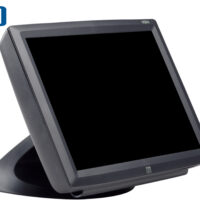 POS MONITOR 15" TFT TOUCH ELO ET1529L BL NO PLASTIC BASE GA