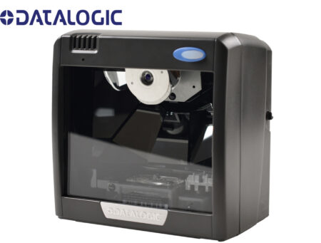 POS BARCODE SCANNER DATALOGIC MAGELLAN 2200VS NO CABLE
