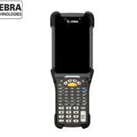 POS MOBILE COMPUTER ZEBRA MC930B GA NO CHARGING BASE