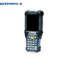 POS PDA MOTOROLA MC9090S-SU0HJAFA6WR NO PEN/BATTERY GC