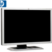 MONITOR 24" TFT HP LP2465 BL-SL GA