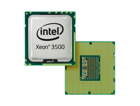 CPU INTEL XEON 2C DC W3503 2.4GHz/4.80GT/4MB LGA1366