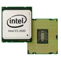 CPU INTEL XEON 4C QC E5-2609 2.4GHz/10MB/6.4GT/80W LGA2011