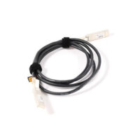 SFP+ TO SFP+ 4GBE DIRECT ATTACH CABLE 2M OPTIC